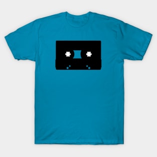 Cassette Tape T-Shirt